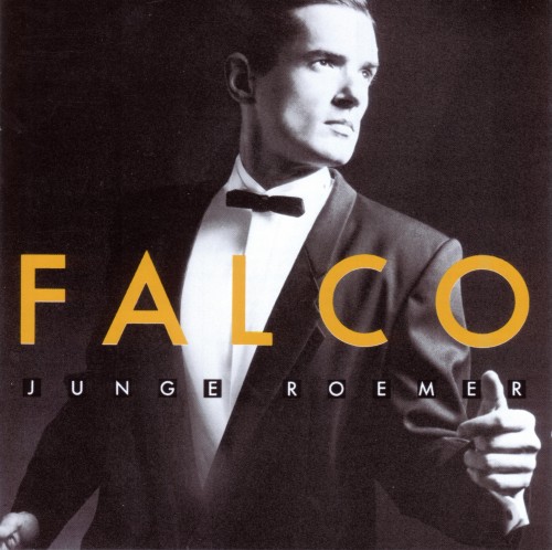 Falco - Discography 