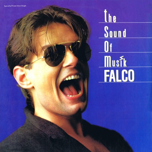 Falco - Discography 