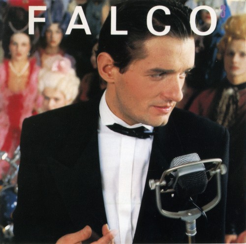 Falco - Discography 