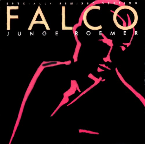 Falco - Discography 