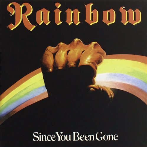 Rainbow - The Singles Box Set 