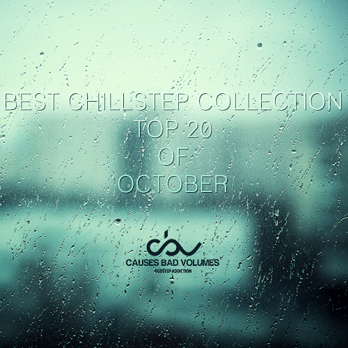 VA - Best Chillstep Collection September/October 