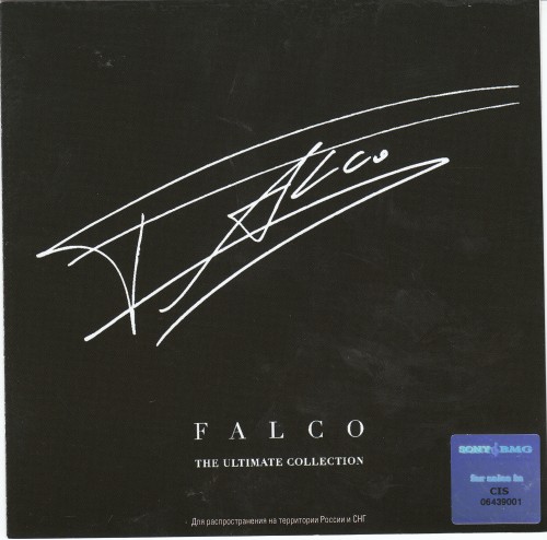 Falco - Discography 