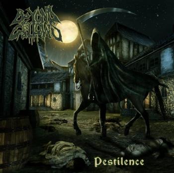 Beyond The Gallows - Pestilence