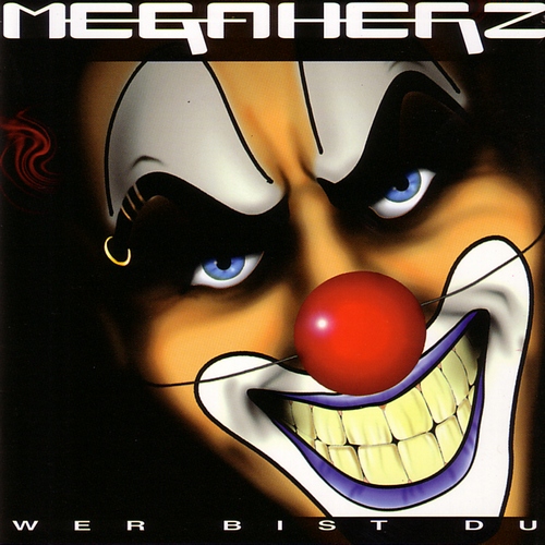 Megaherz Discography 