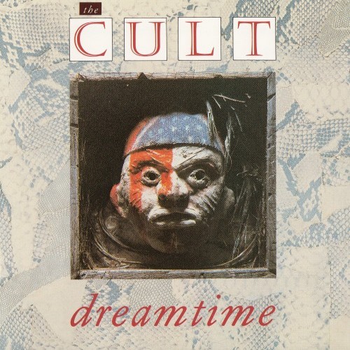 The Cult Discography 