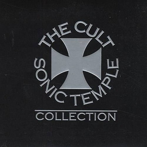 The Cult Discography 