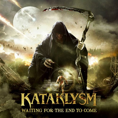 Kataklysm - Discography 