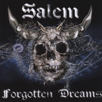 Salem - Forgotten Dreams