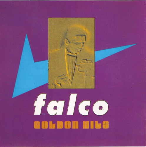 Falco - Discography 