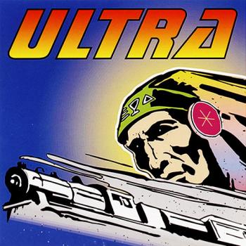 Ultra - Ultra