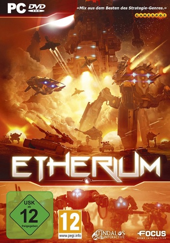 Etherium