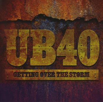 UB40 - Getting Over The Storm