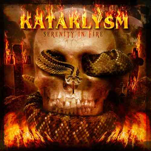 Kataklysm - Discography 