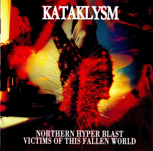 Kataklysm - Discography 