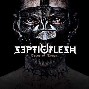 Septicflesh - Order of Dracul