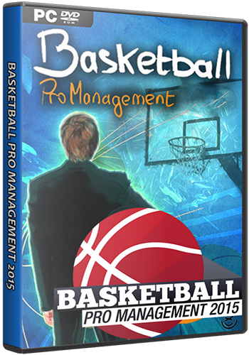 Basketball Pro Management 2015