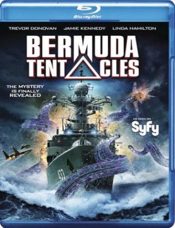   / Bermuda Tentacles MVO