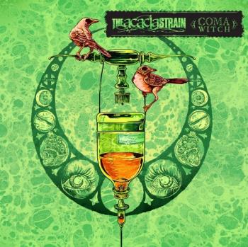 The Acacia Strain - Coma Witch