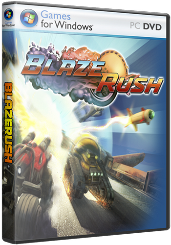 BlazeRush