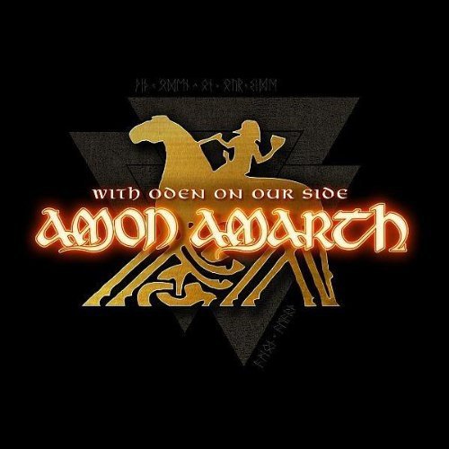 Amon Amarth - Discography 