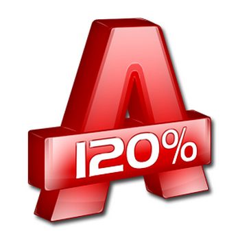 Alcohol 120% 2.0.3.6731 Retail RePack