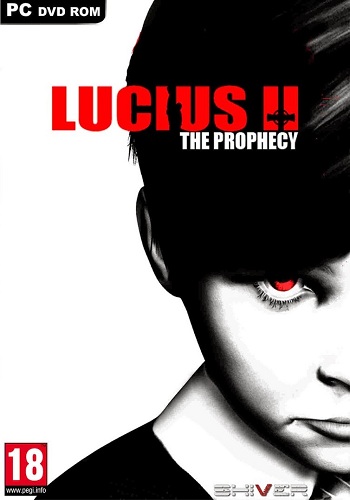 Lucius II [RePack  R.G. ]