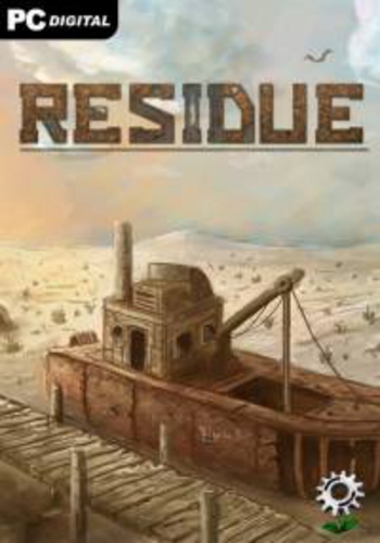 Residue: Final Cut