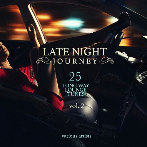 VA - Late Night Journey Vol 1-2 