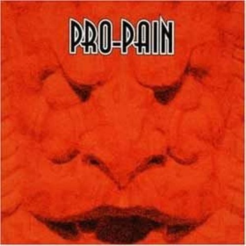 Pro-Pain - Discography 