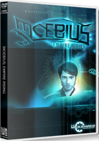 Moebius: Empire Rising [RePack  R.G. ]