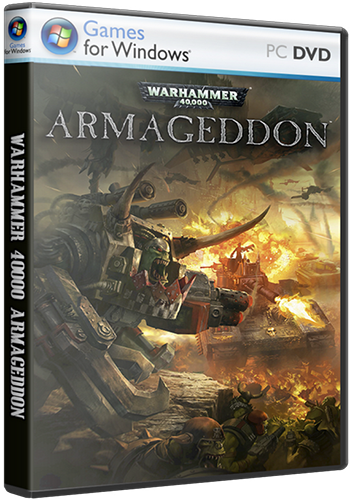 Warhammer 40,000: Armageddon