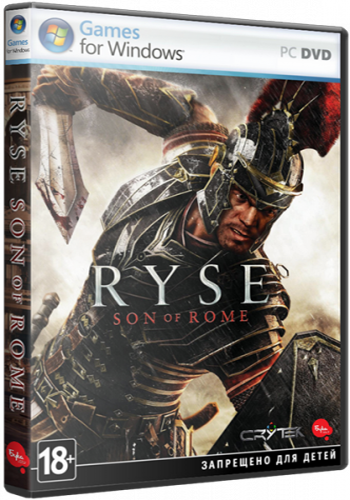 Ryse: Son of Rome