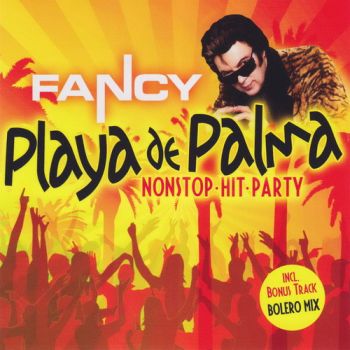 Fancy - Playa De Palma