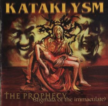 Kataklysm - The Prophecy