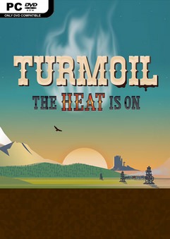 Turmoil - The Heat Is On