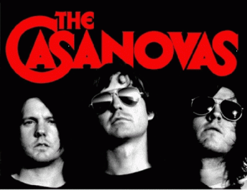 The Casanovas - 