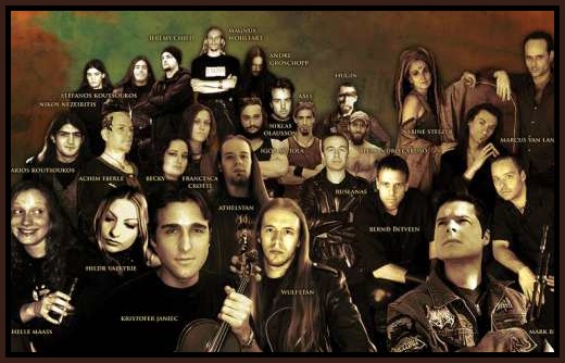 Folkearth - ����������� 