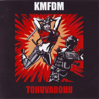 KMFDM -  