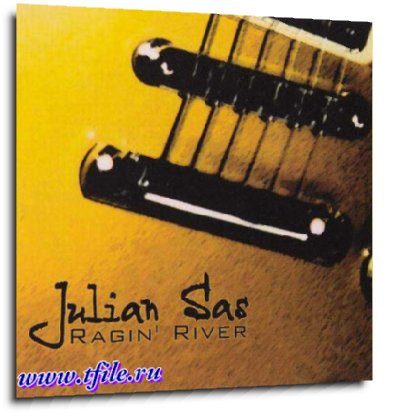 Julian Sas -  