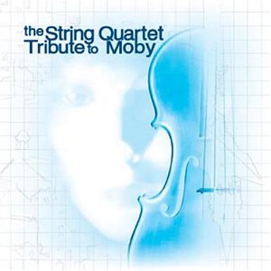 The Vitamin String Quartet - Tributes 