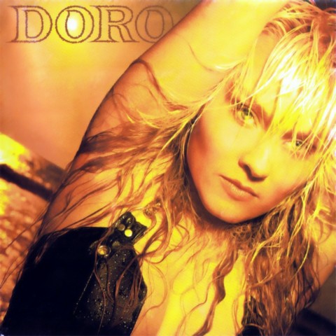 Doro Discography 