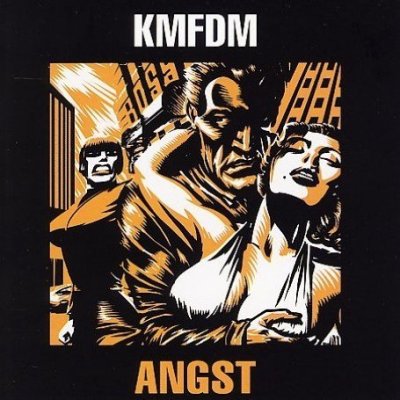 KMFDM -  