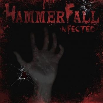 HammerFall - Infected