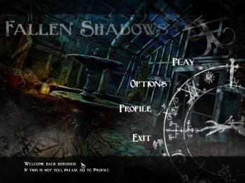 Fallen Shadows