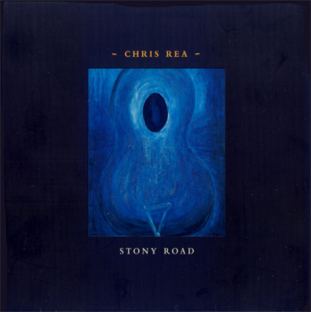 Chris Rea - Stony Road (2 CD Edition Enhanced)