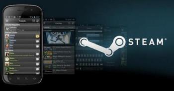 Steam mobile 1.0.6