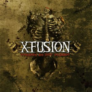 X-Fusion -  