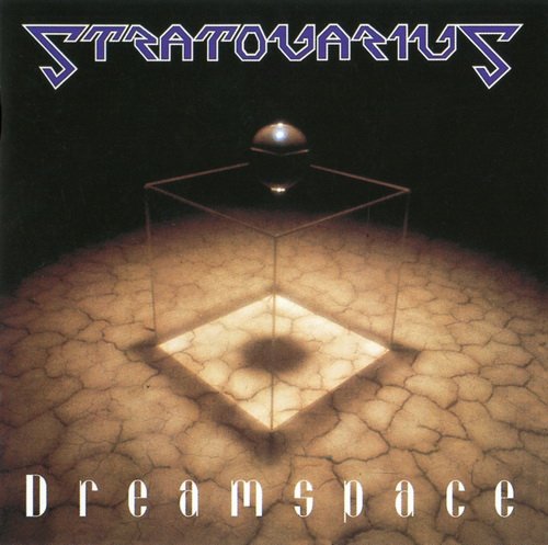 Stratovarius - Discography 