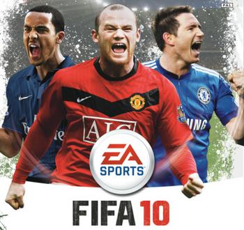 FIFA 10 OST